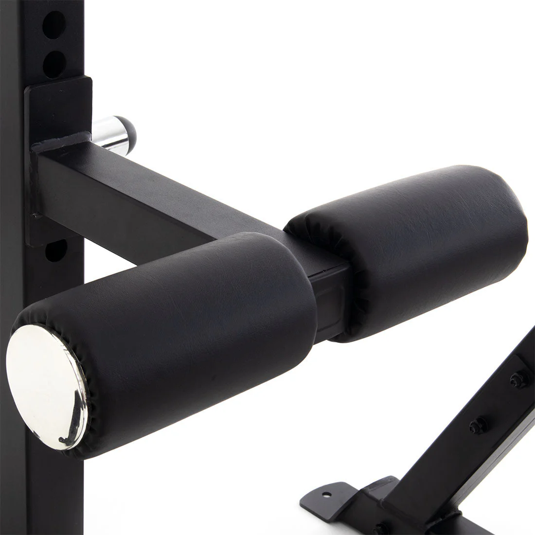 SMAI - Half Power Rack Cable Weightlifting Package - Image 17