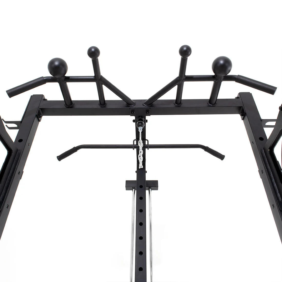 SMAI - Half Power Rack Cable Weightlifting Package - Image 19