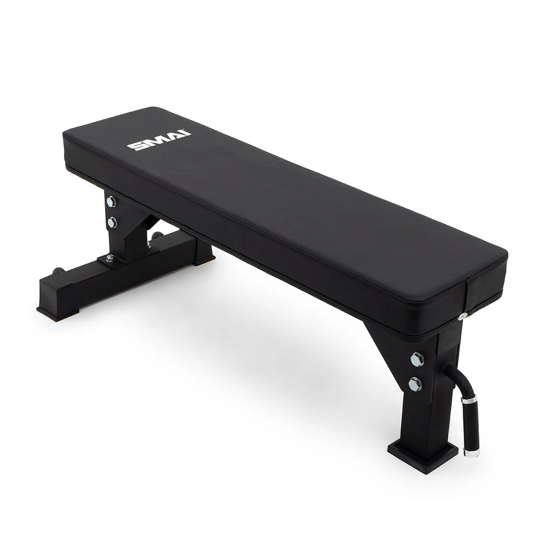 SMAI - Half Power Rack Cable Weightlifting Package - Image 6