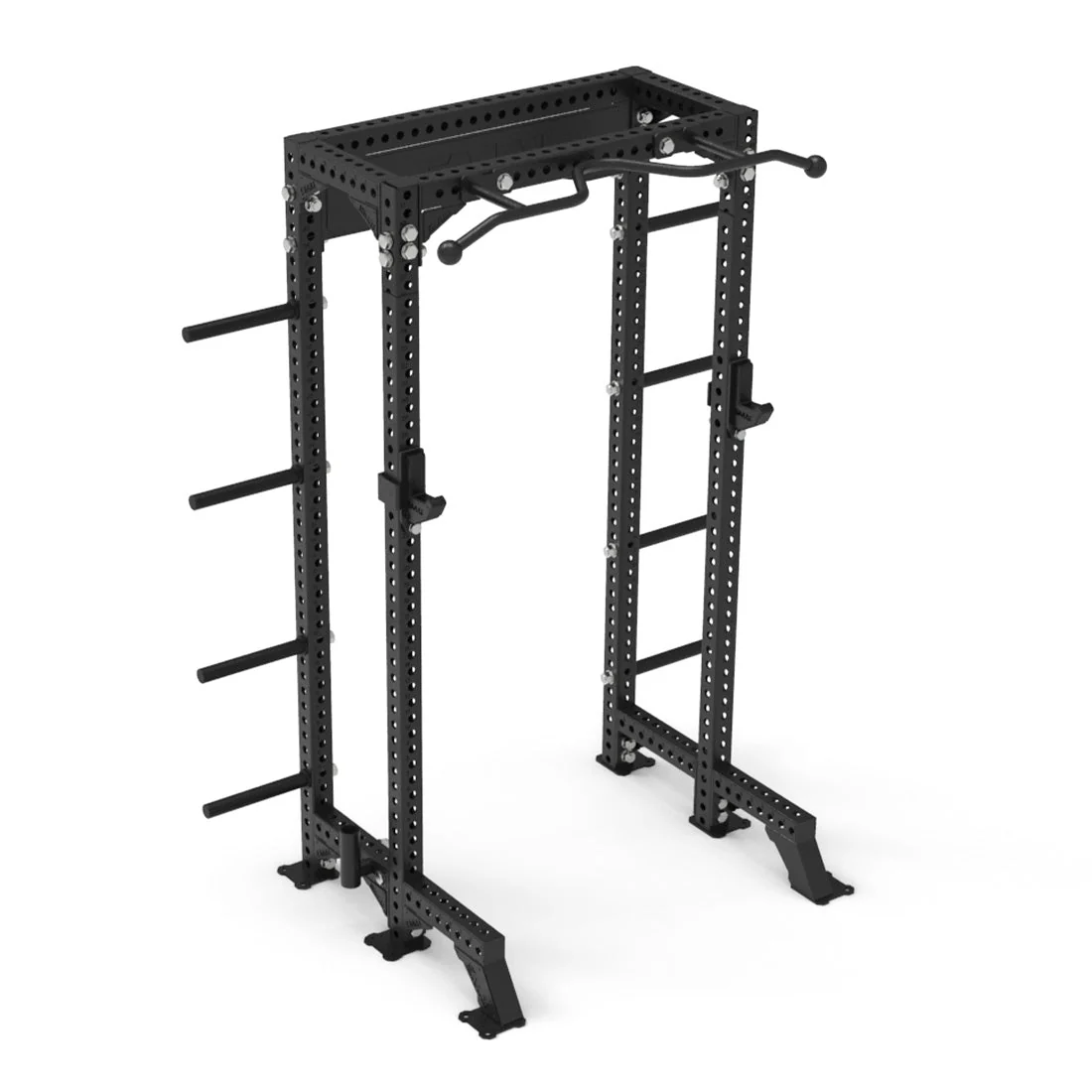 SMAI - Half Power Rack Core Package - Vanta Series - Image 2