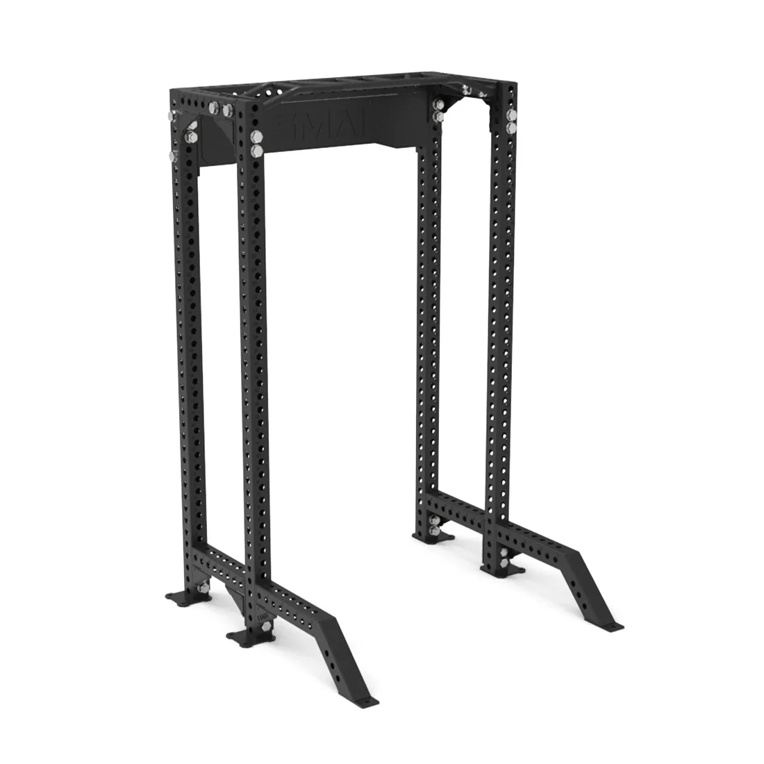 SMAI - Half Power Rack with Legs - Vanta Series - Image 7