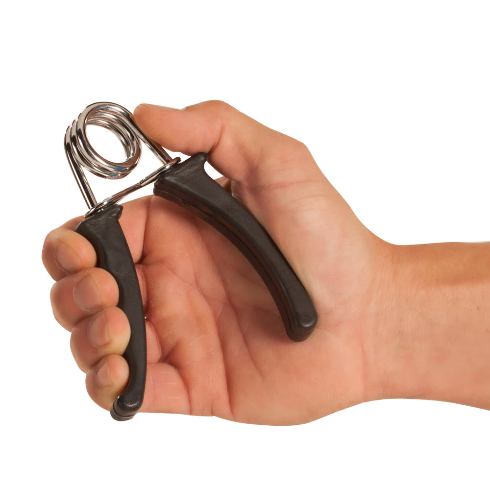 GoFit - Hand Grips (Medium Resistance) - Image 2