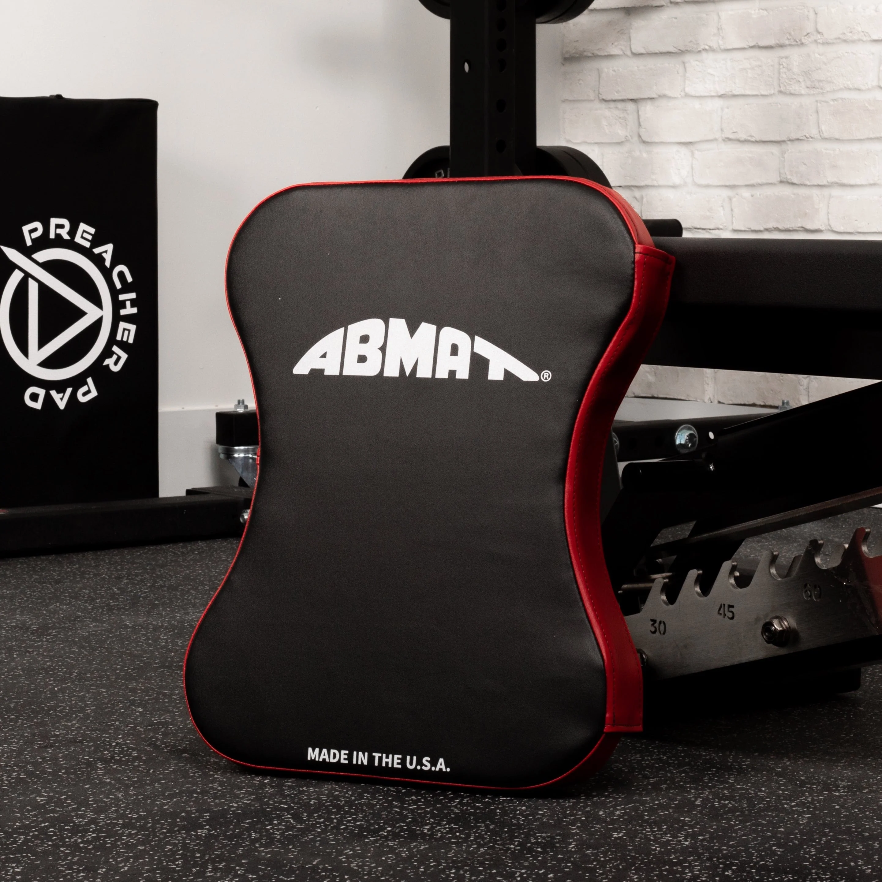 Abmat - Handstand Push-Up Pad