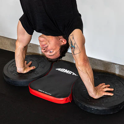 Abmat - Handstand Push-Up Pad - Image 2