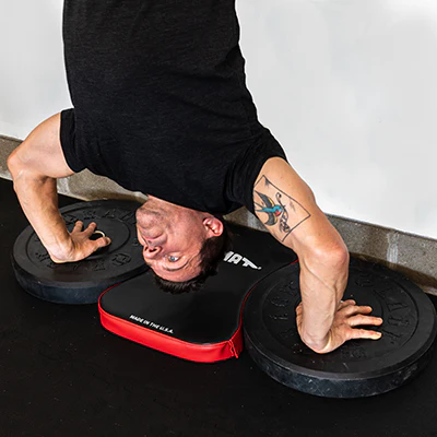Abmat - Handstand Push-Up Pad - Image 3