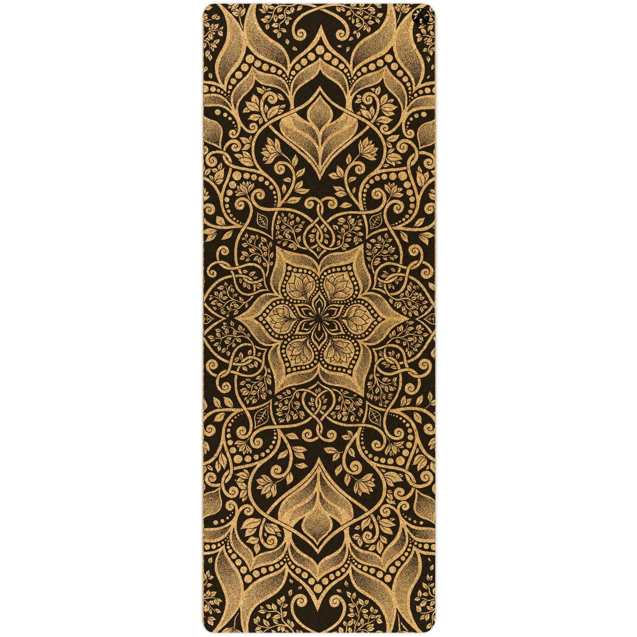 Yoloha Yoga - Harmony Original Cork Yoga Mat