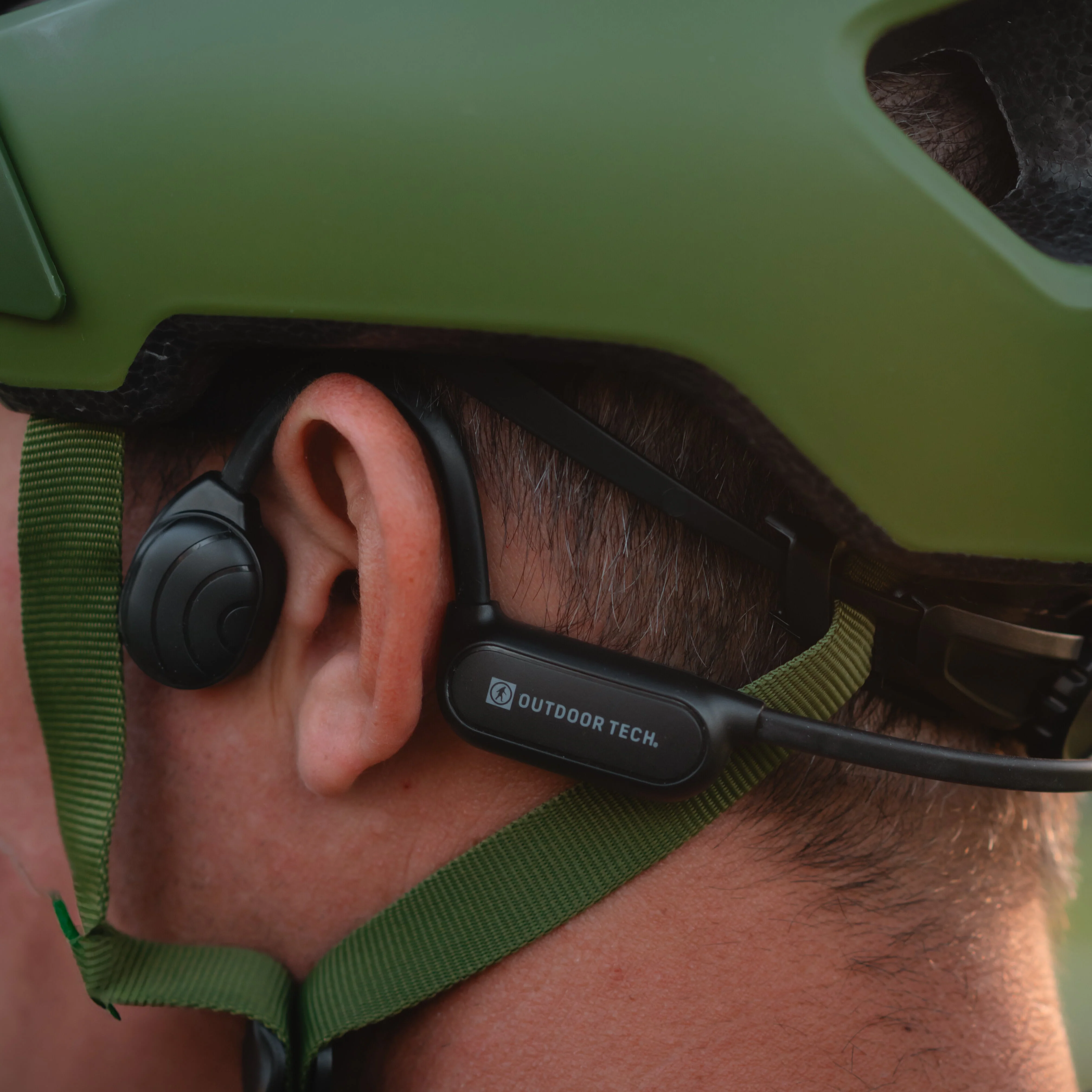 Outdoor Tech - Hawk Bone Conduction Headphone - Image 5