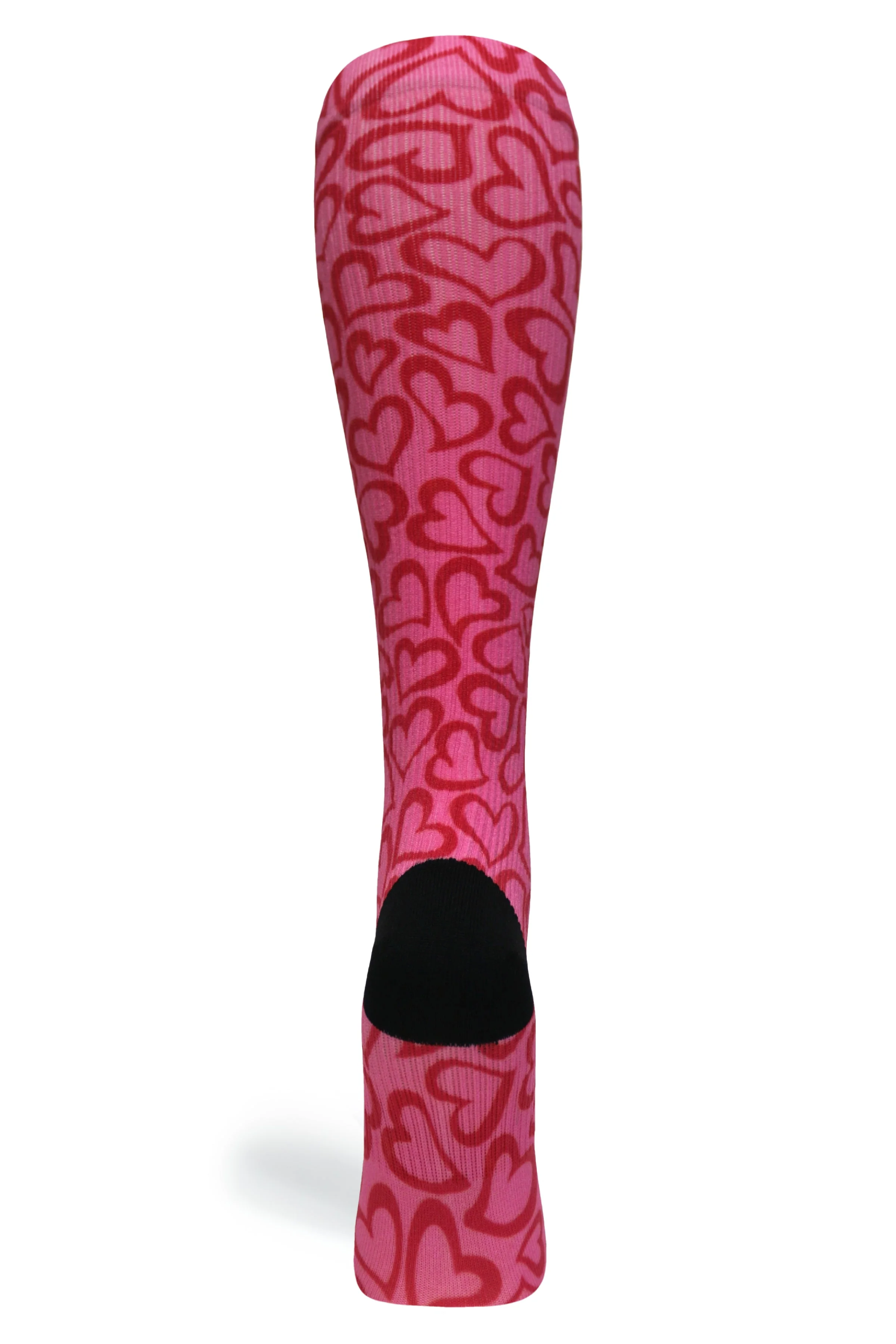 Crazy Compression - Hearts Hug - (Standard & Extra Wide) - Image 8