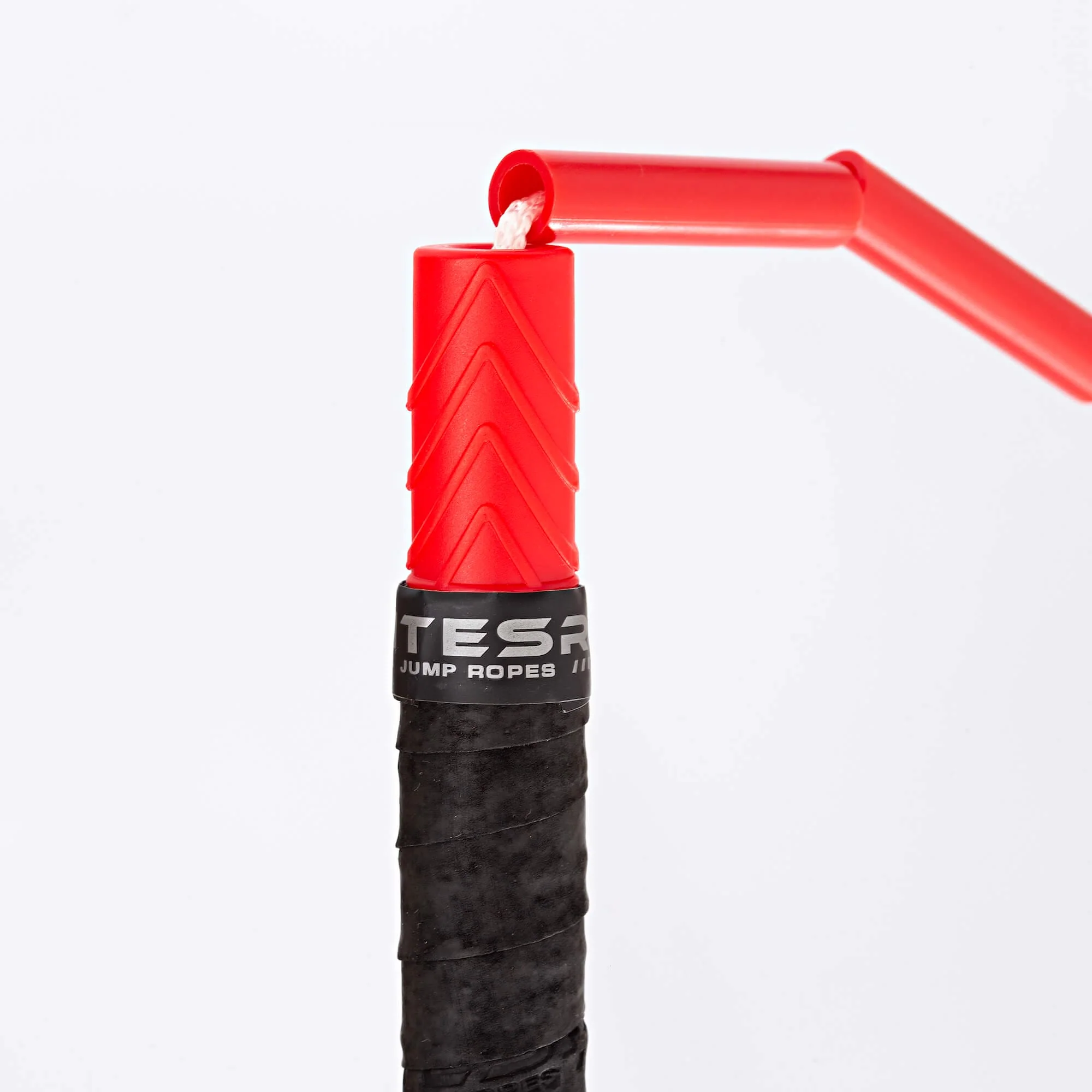 Elite Jumps - Heavy Beaded (1/2 lb) Jump Rope - Image 4
