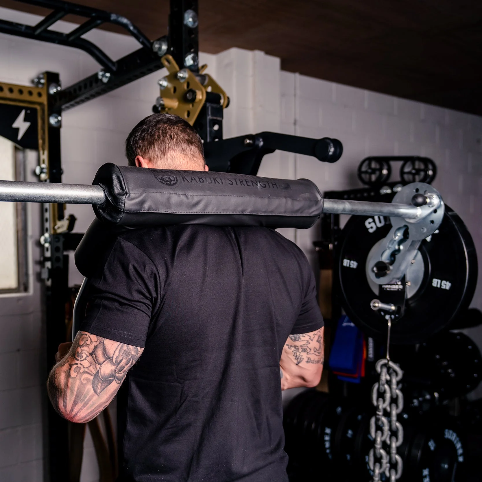 Abmat - Heavy Hangers - Image 4