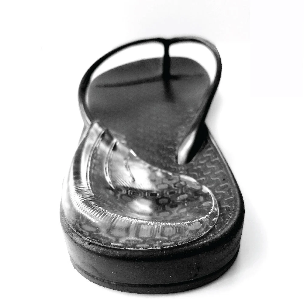 Soul Insole - Heel Wedge (Re-Usable, Adhesive)