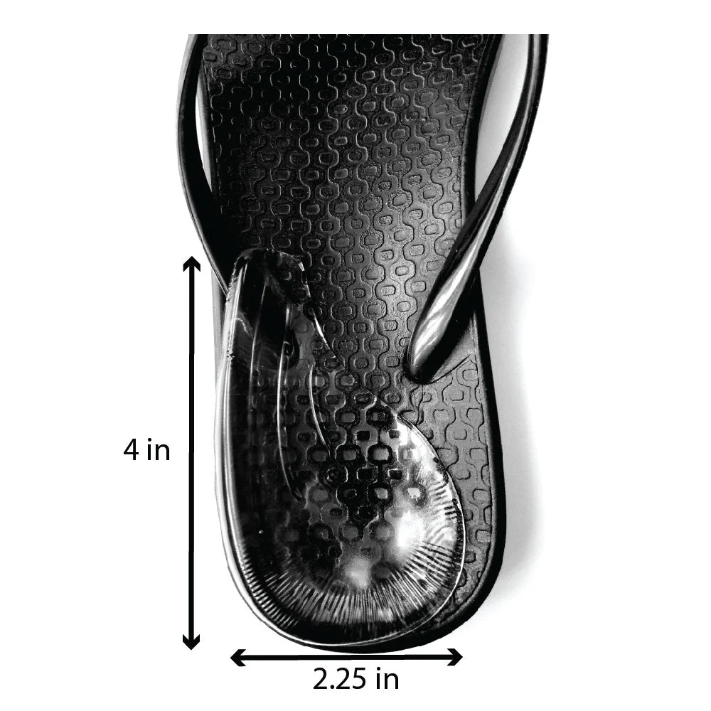 Soul Insole - Heel Wedge (Re-Usable, Adhesive) - Image 4