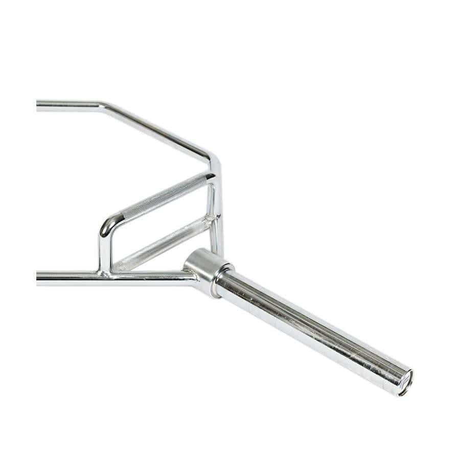 Homegrown Lifting - Hex Bar - Image 2
