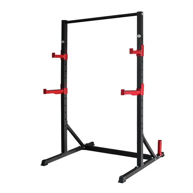 Homegrown Lifting - HGL Power-MAX1 Squat Rack