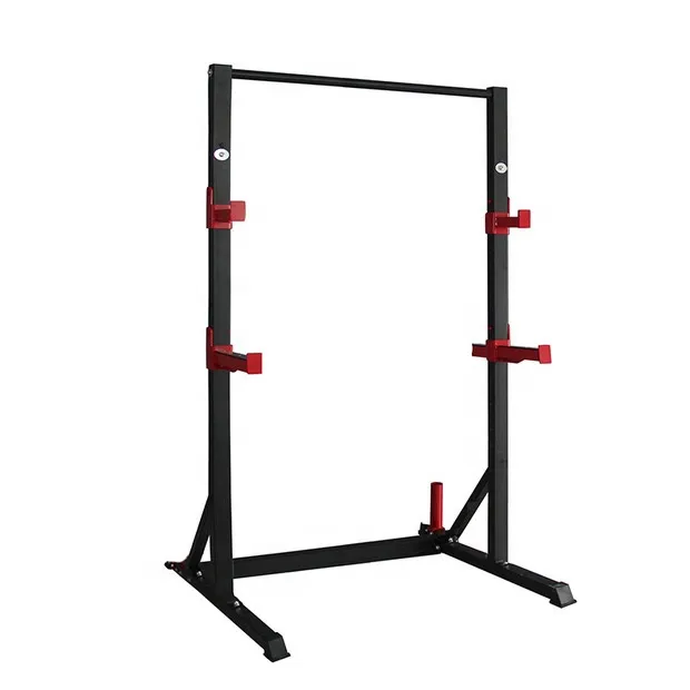Homegrown Lifting - HGL Power-MAX1 Squat Rack - Image 2