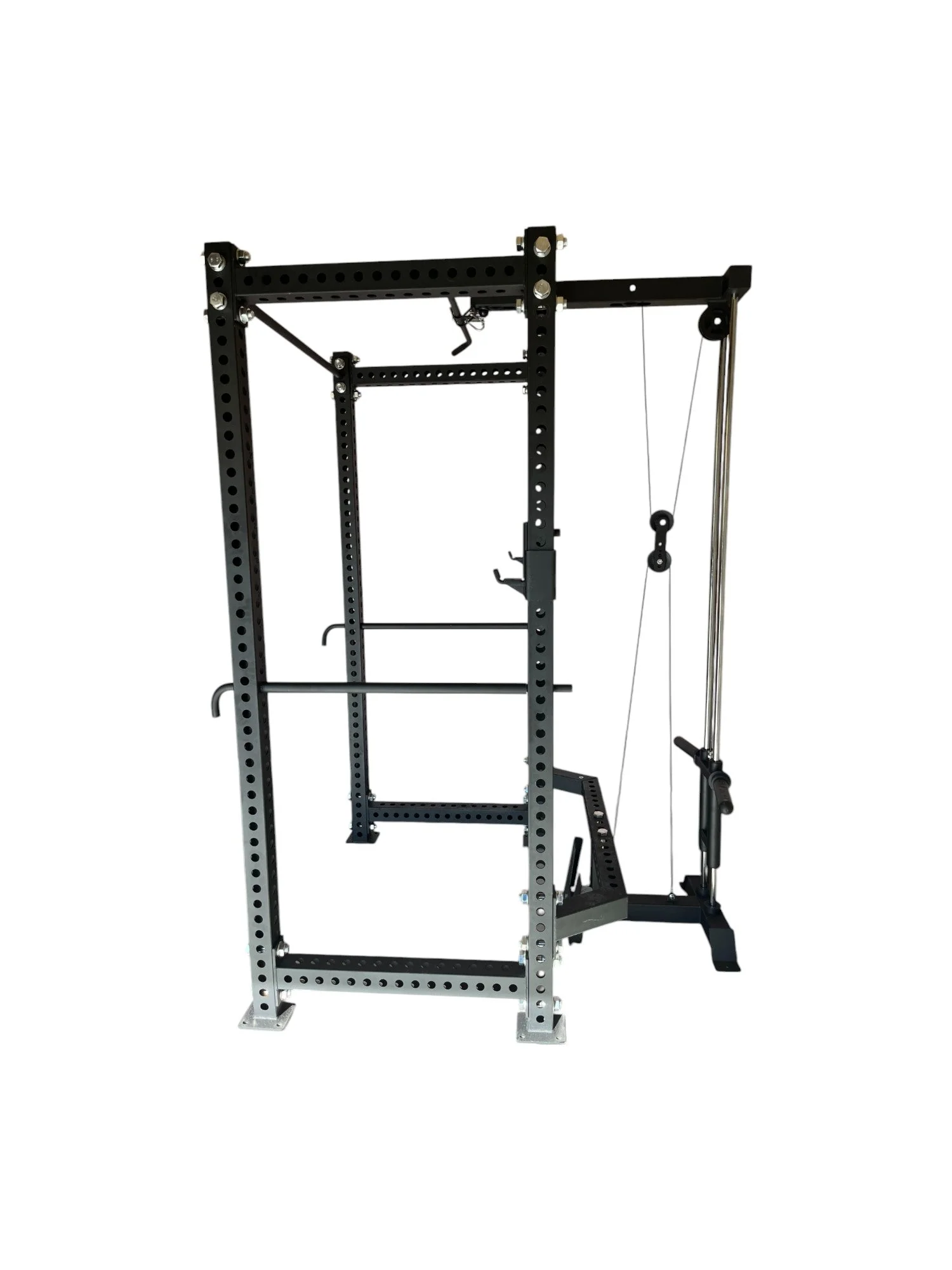 Homegrown Lifting - HGL Power Rack - Image 2