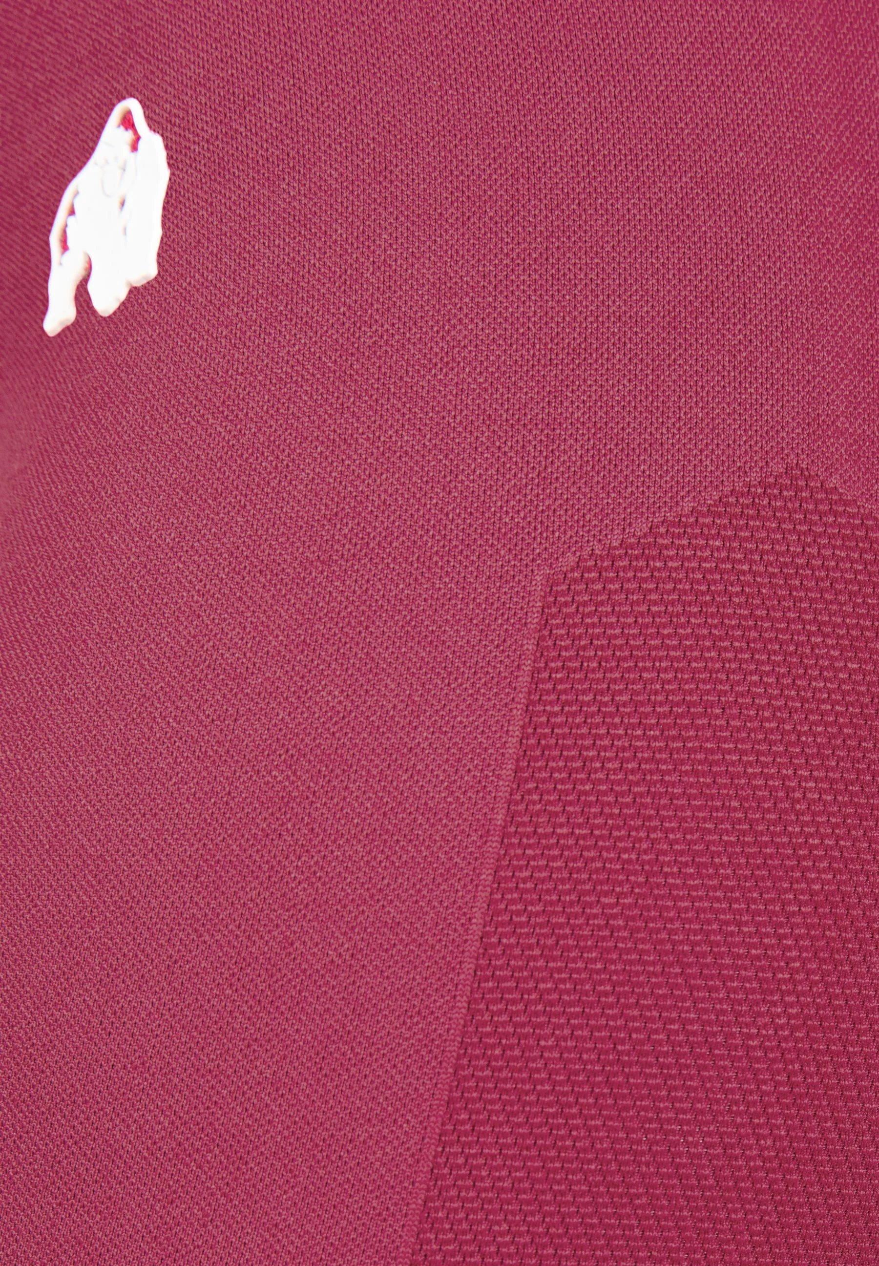 Gorilla Wear - Hilton Seamless Leggings - Fuchsia - Image 5