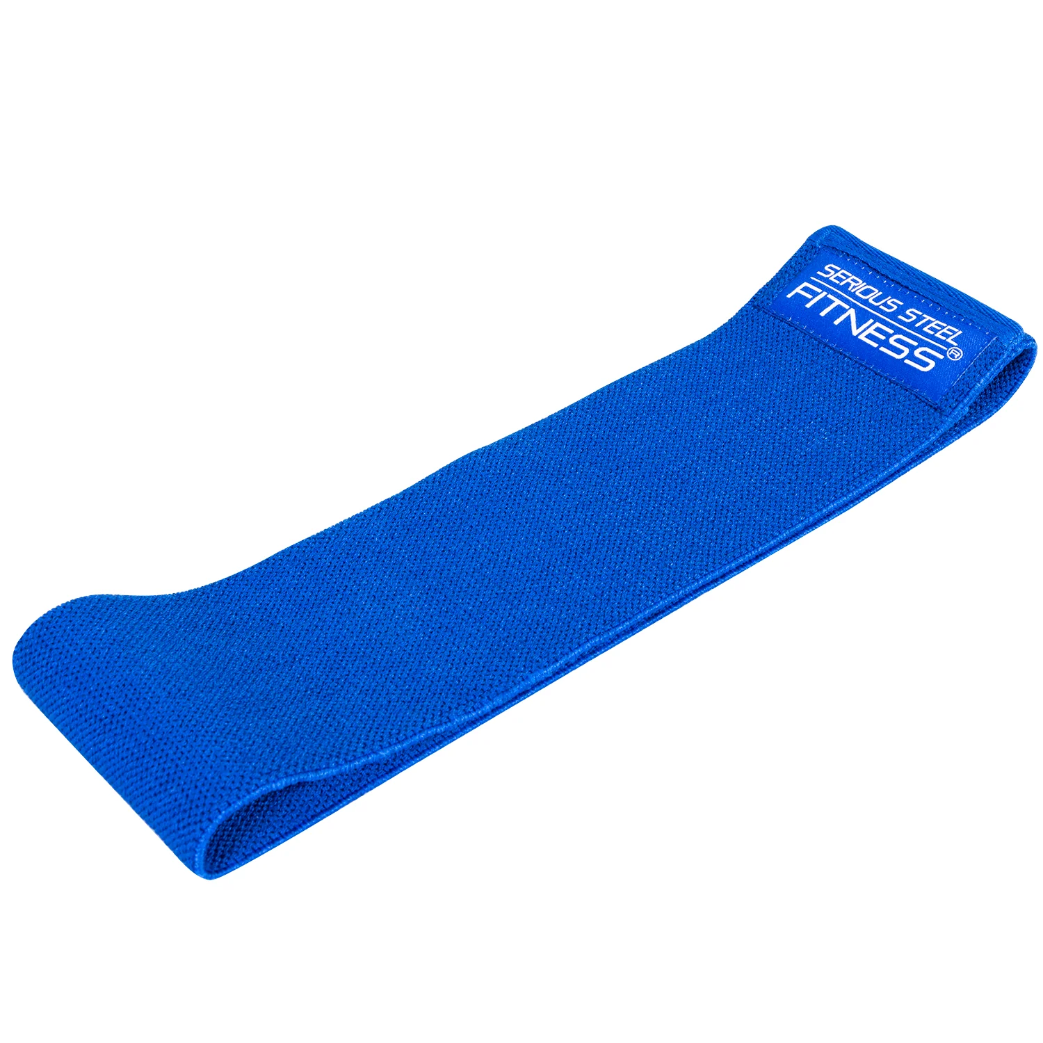 Serious Steel Fitness - Hip & Glute Activation Band - Image 10