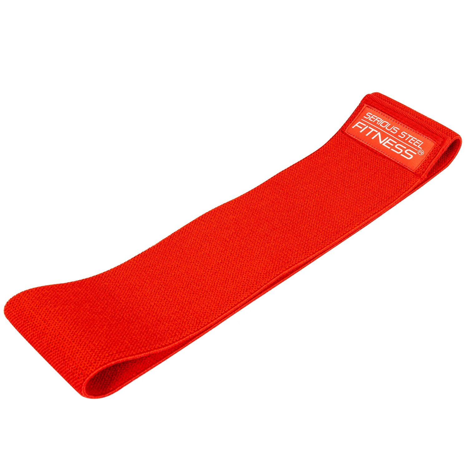 Serious Steel Fitness - Hip & Glute Activation Band - Image 5