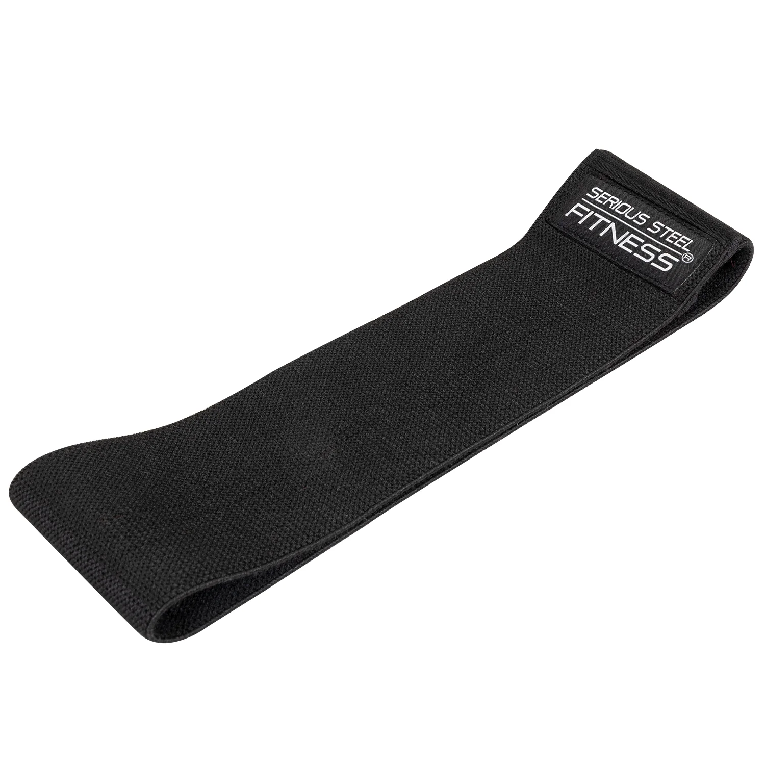Serious Steel Fitness - Hip & Glute Activation Band - Image 8
