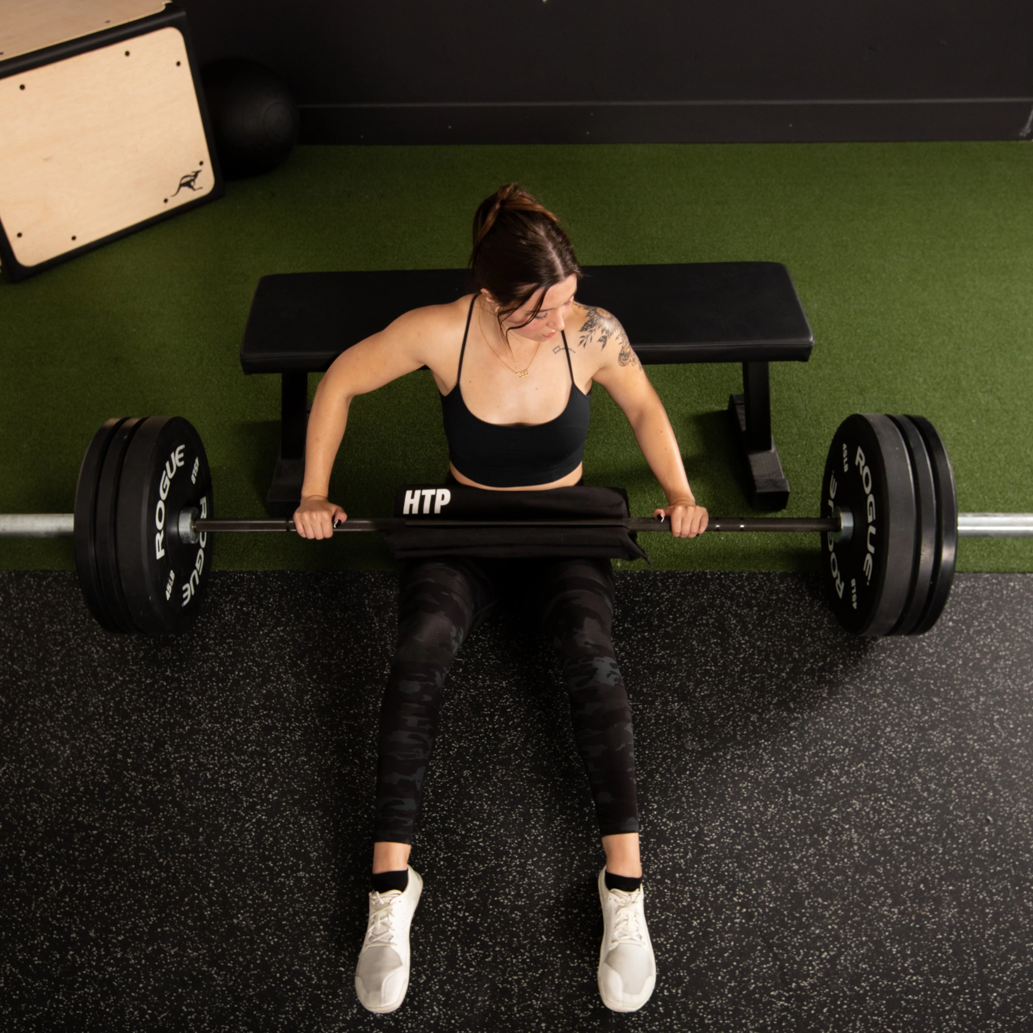 Abmat - Hip Thrust Pad - Image 5