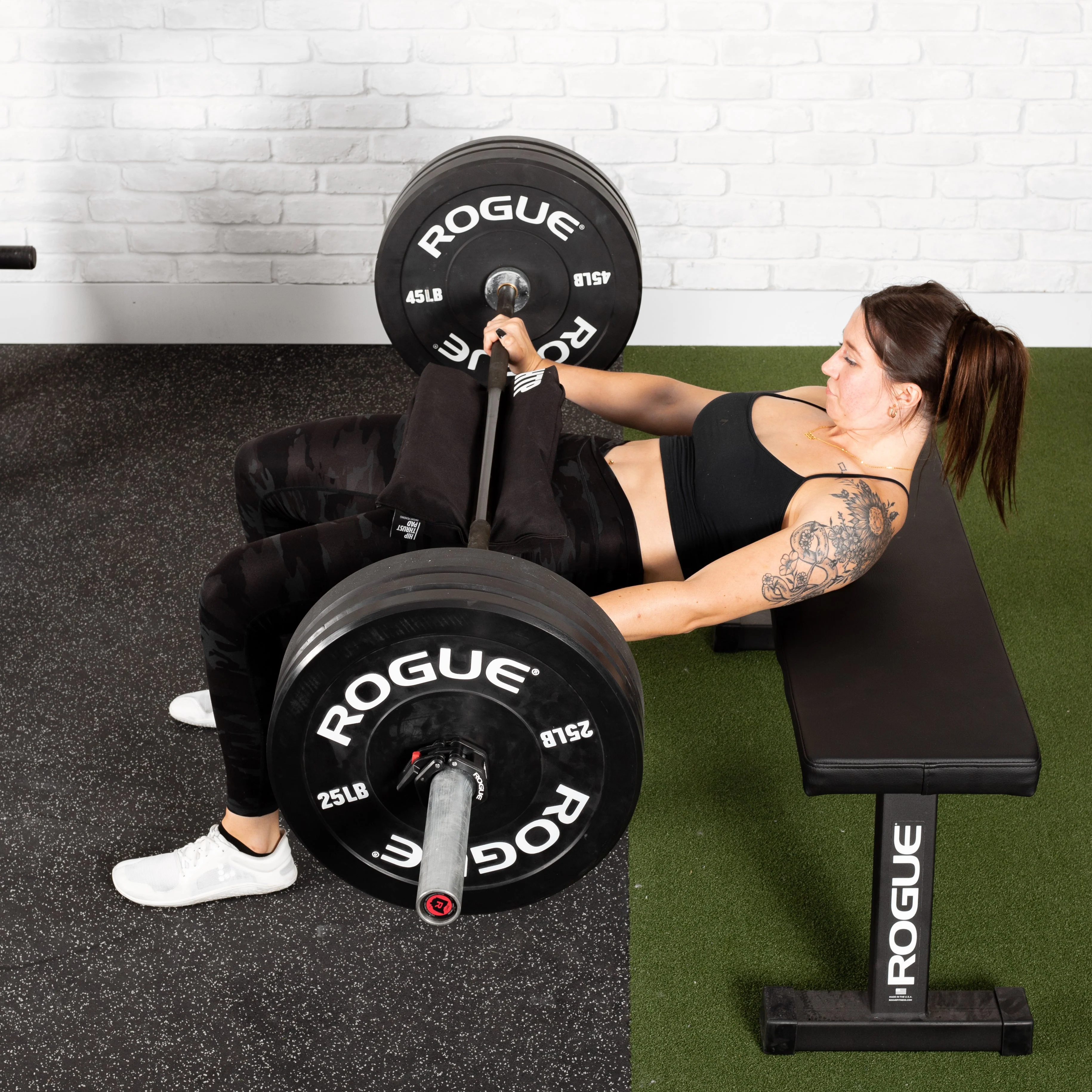 Abmat - Hip Thrust Pad - Image 6