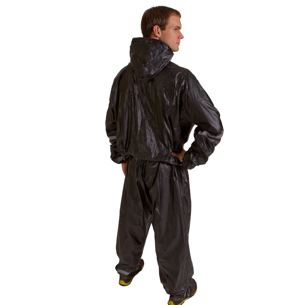 GoFit - Hooded Sweat Suit - Image 3