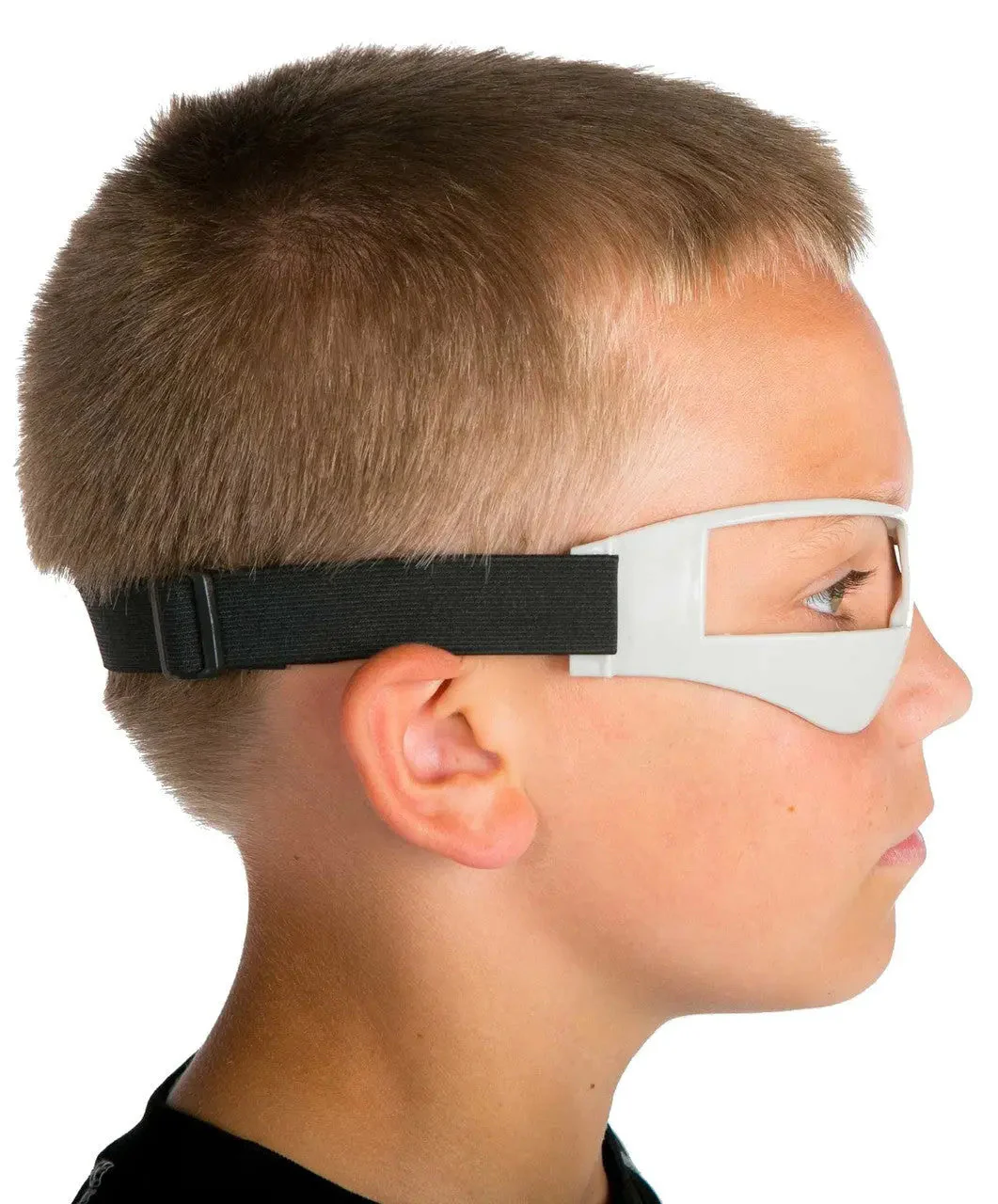HoopsKing - HoopsKing Basketball Dribble Goggles | Blinders Specs | Soccer - Image 3