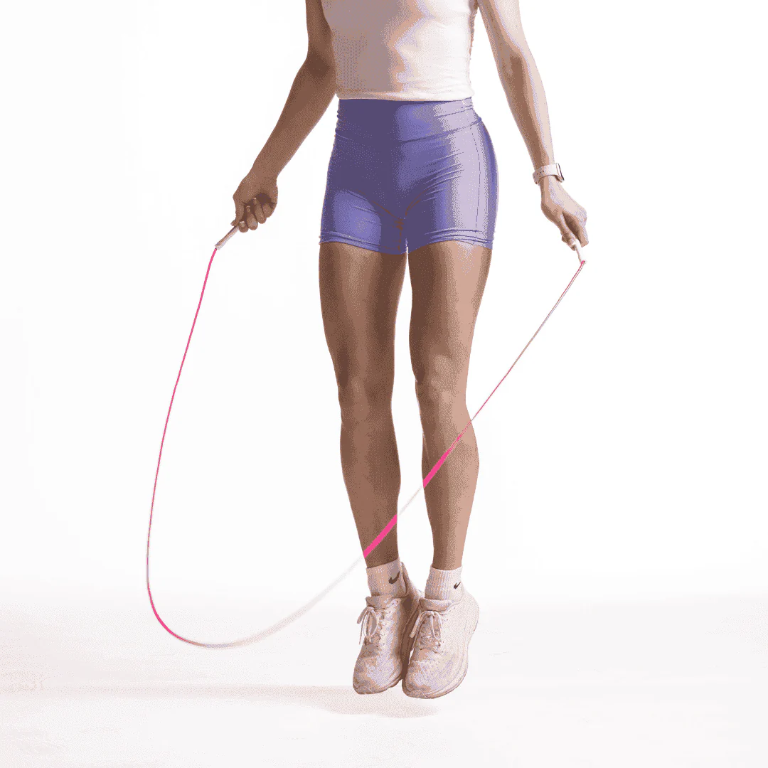 Elite Jumps - Hope Rope - Easter Candy 6mm PVC Jump Rope - Image 7