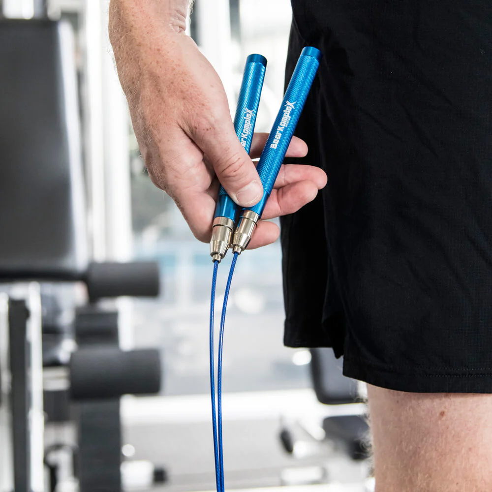 Bear KompleX - HUMMER Speed Jump Rope - Image 4