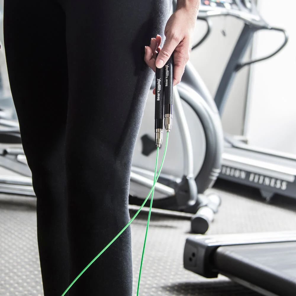 Bear KompleX - HUMMER Speed Jump Rope - Image 6