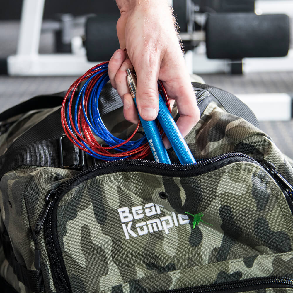Bear KompleX - HUMMER Speed Jump Rope - Image 7