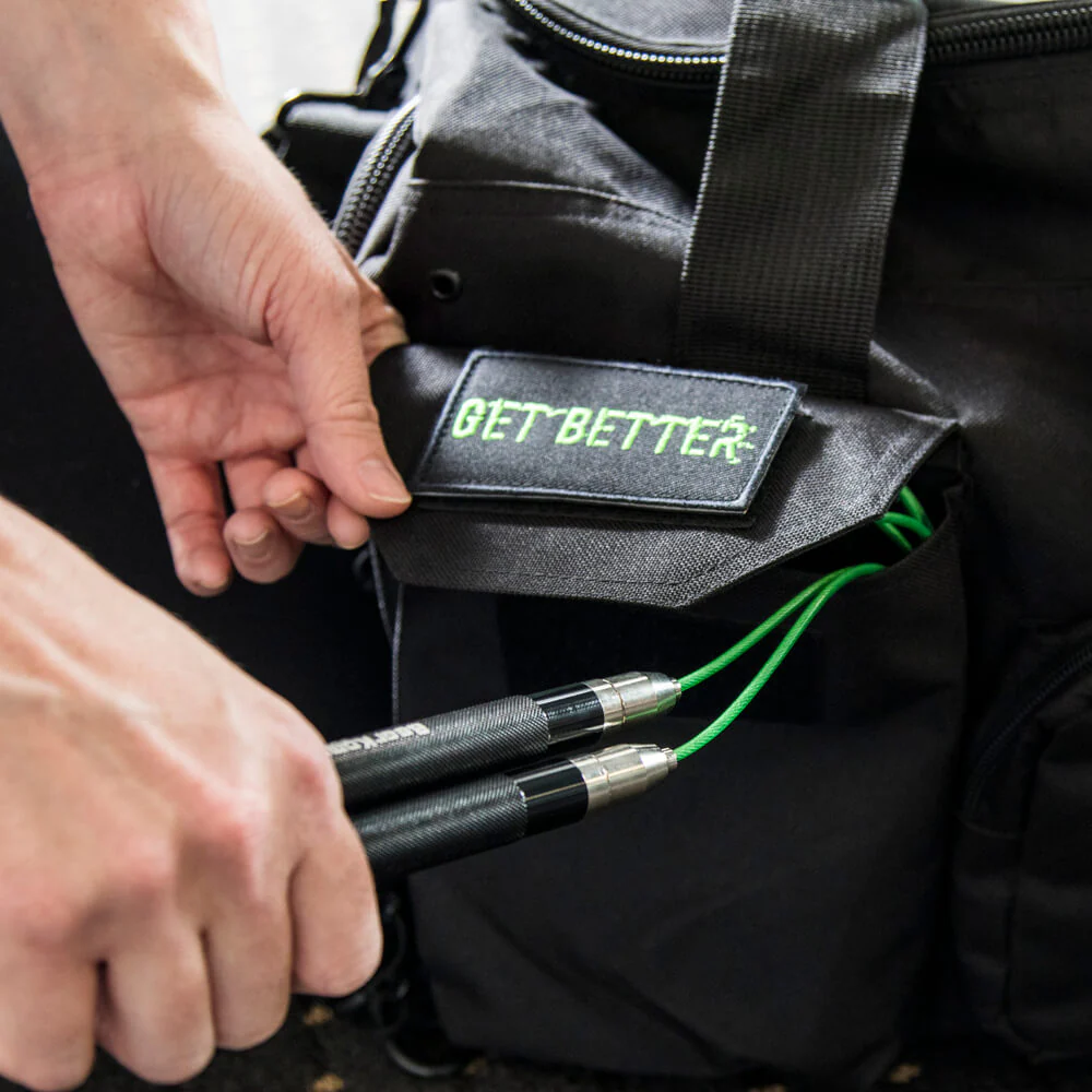 Bear KompleX - HUMMER Speed Jump Rope - Image 8