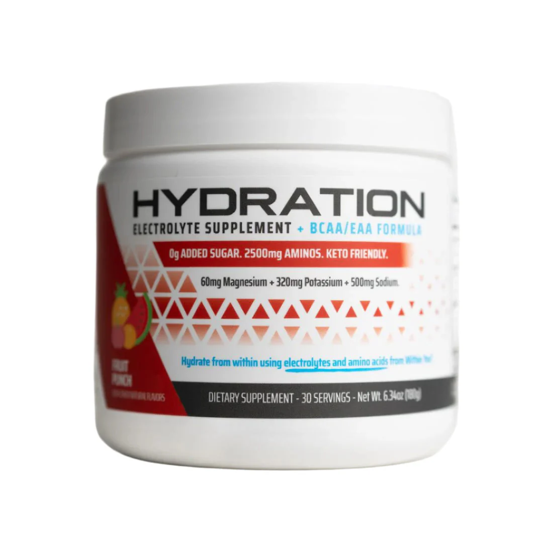 Within You - Within You - In Hydration - Electrolytes + EAAs V2 - Image 10