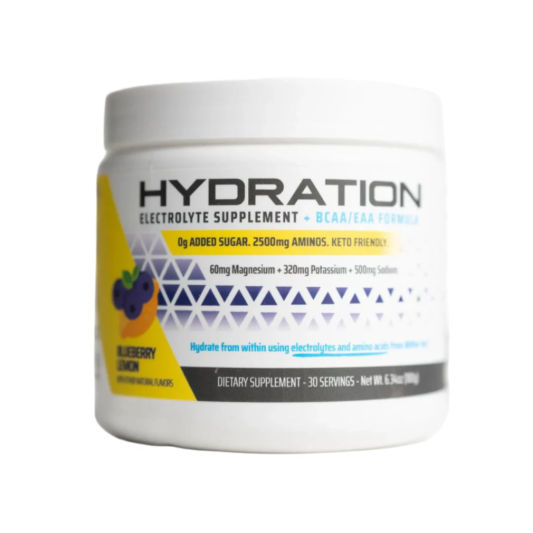 Within You - Within You - In Hydration - Electrolytes + EAAs V2 - Image 4
