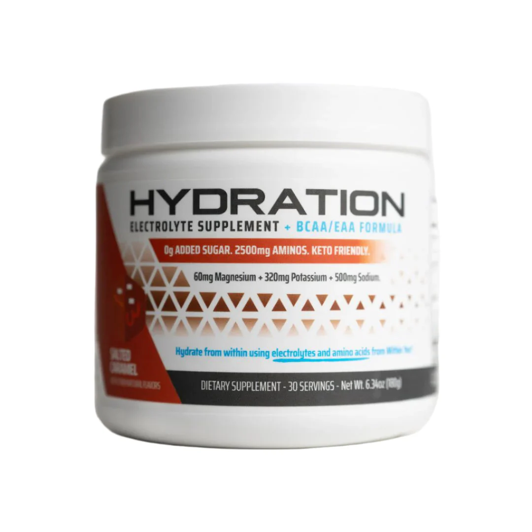 Within You - Within You - In Hydration - Electrolytes + EAAs V2 - Image 7