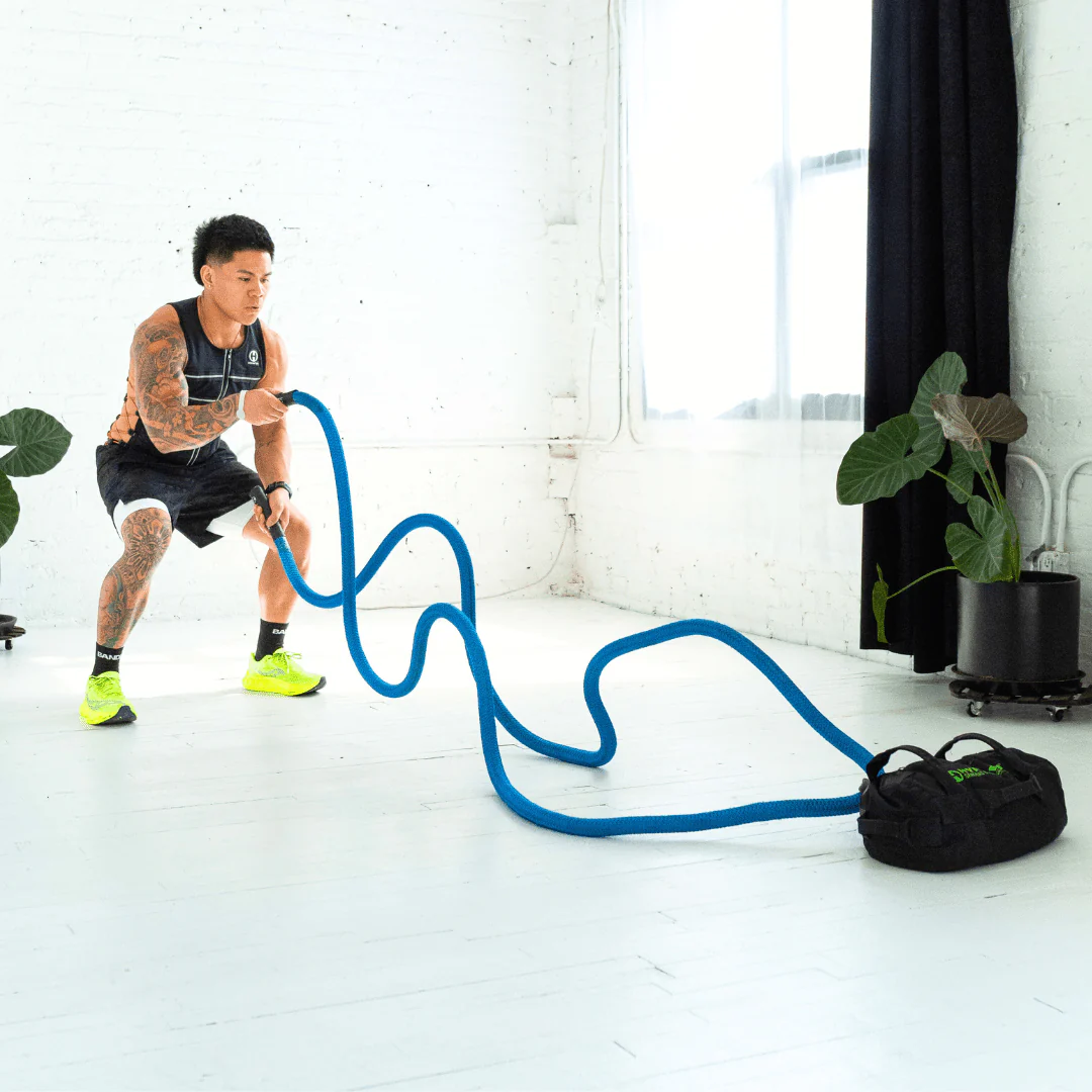 Hyperwear - Hyper RopeWeighted Battle Ropes - Image 12