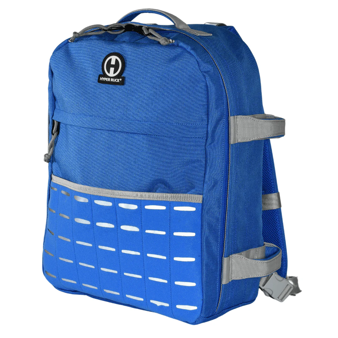 Hyperwear - Hyper RuckRucking Backpack | Strength Training and Every Day Carry Bag - Image 25