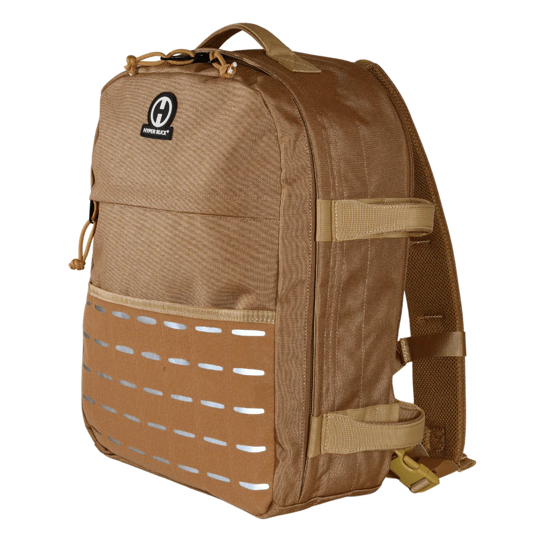 Hyperwear - Hyper RuckRucking Backpack | Strength Training and Every Day Carry Bag - Image 26
