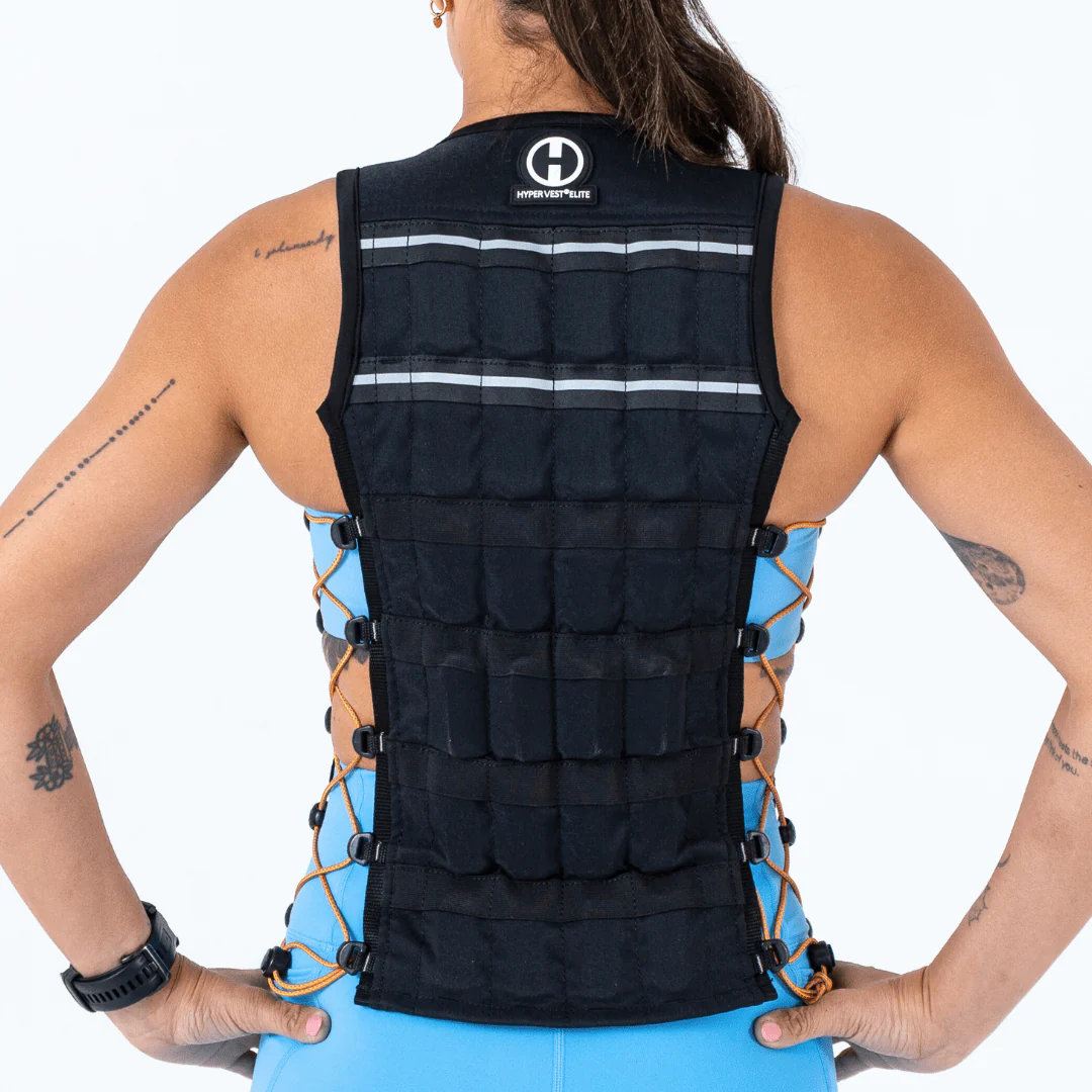 Hyperwear - Hyper Vest Elite Weighted Vest | Thin, Comfortable, & High-Performance - Image 10