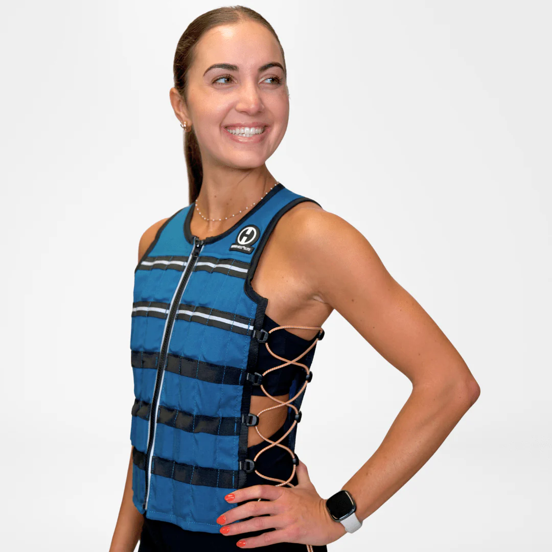 Hyperwear - Hyper Vest Elite Weighted Vest | Thin, Comfortable, & High-Performance - Image 11