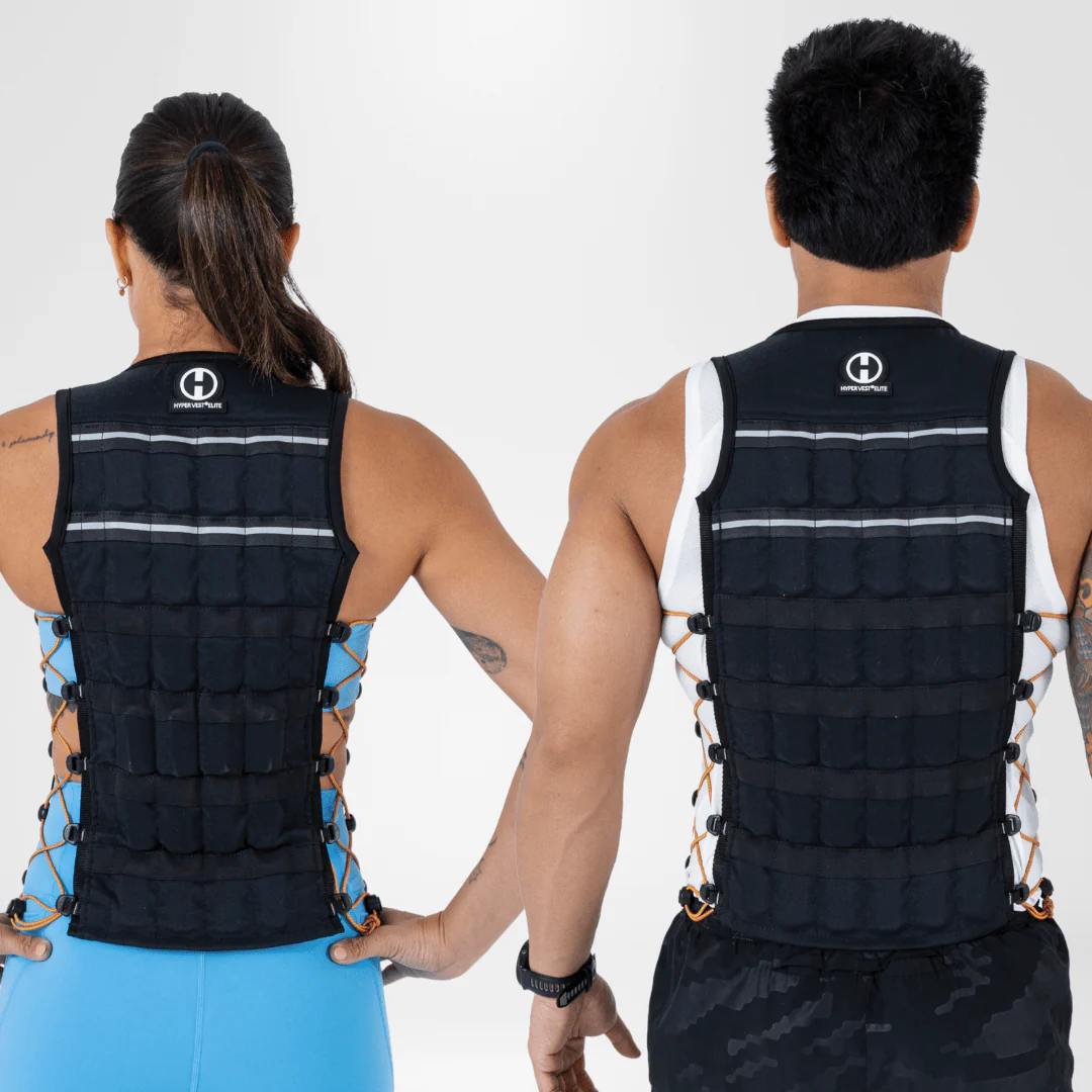 Hyperwear - Hyper Vest Elite Weighted Vest | Thin, Comfortable, & High-Performance - Image 5