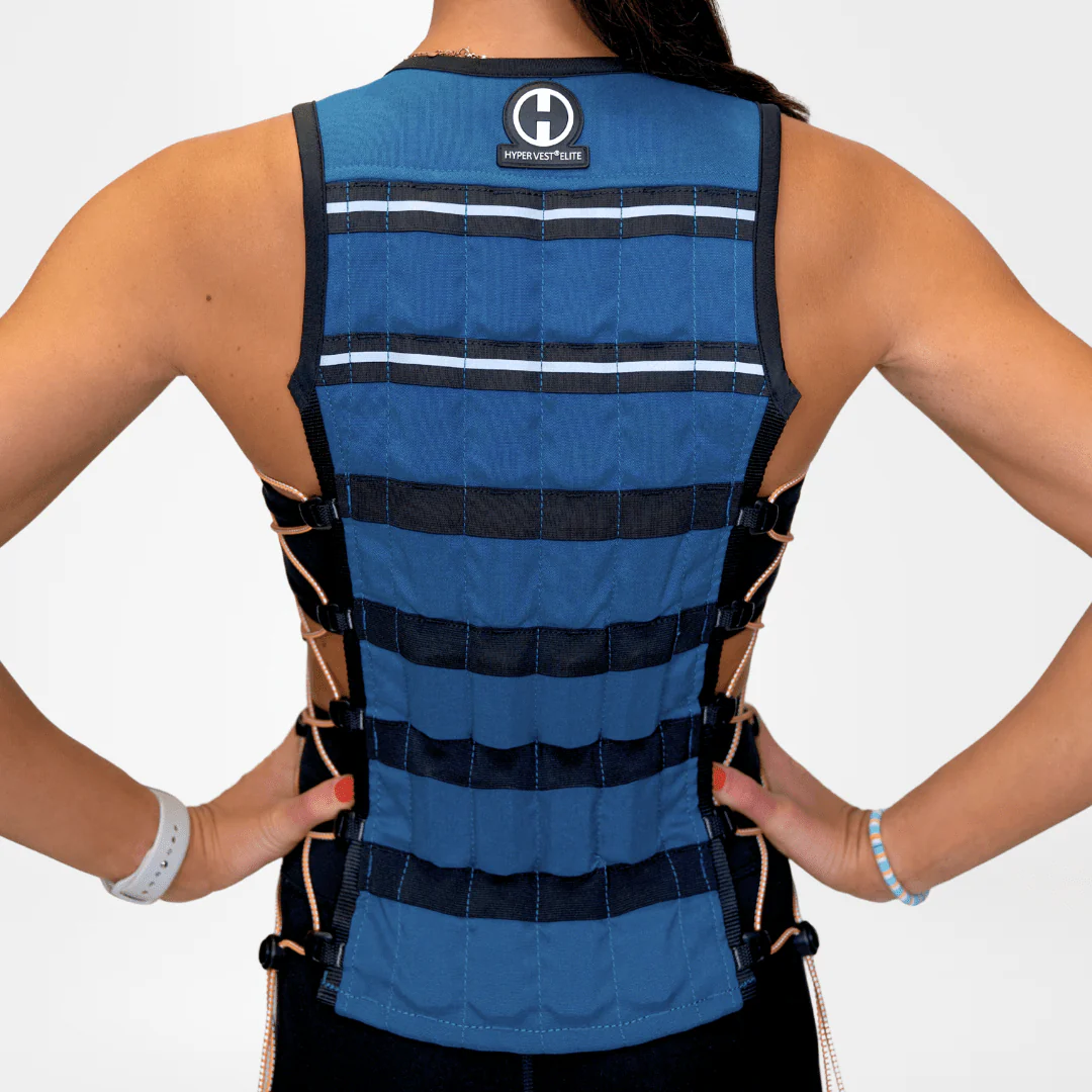 Hyperwear - Hyper Vest Elite Weighted Vest | Thin, Comfortable, & High-Performance - Image 7
