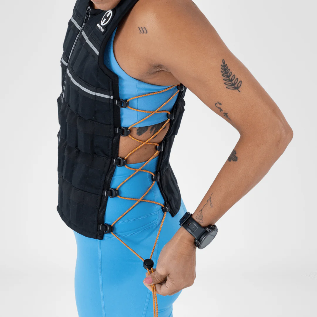 Hyperwear - Hyper Vest Elite Weighted Vest | Thin, Comfortable, & High-Performance - Image 9