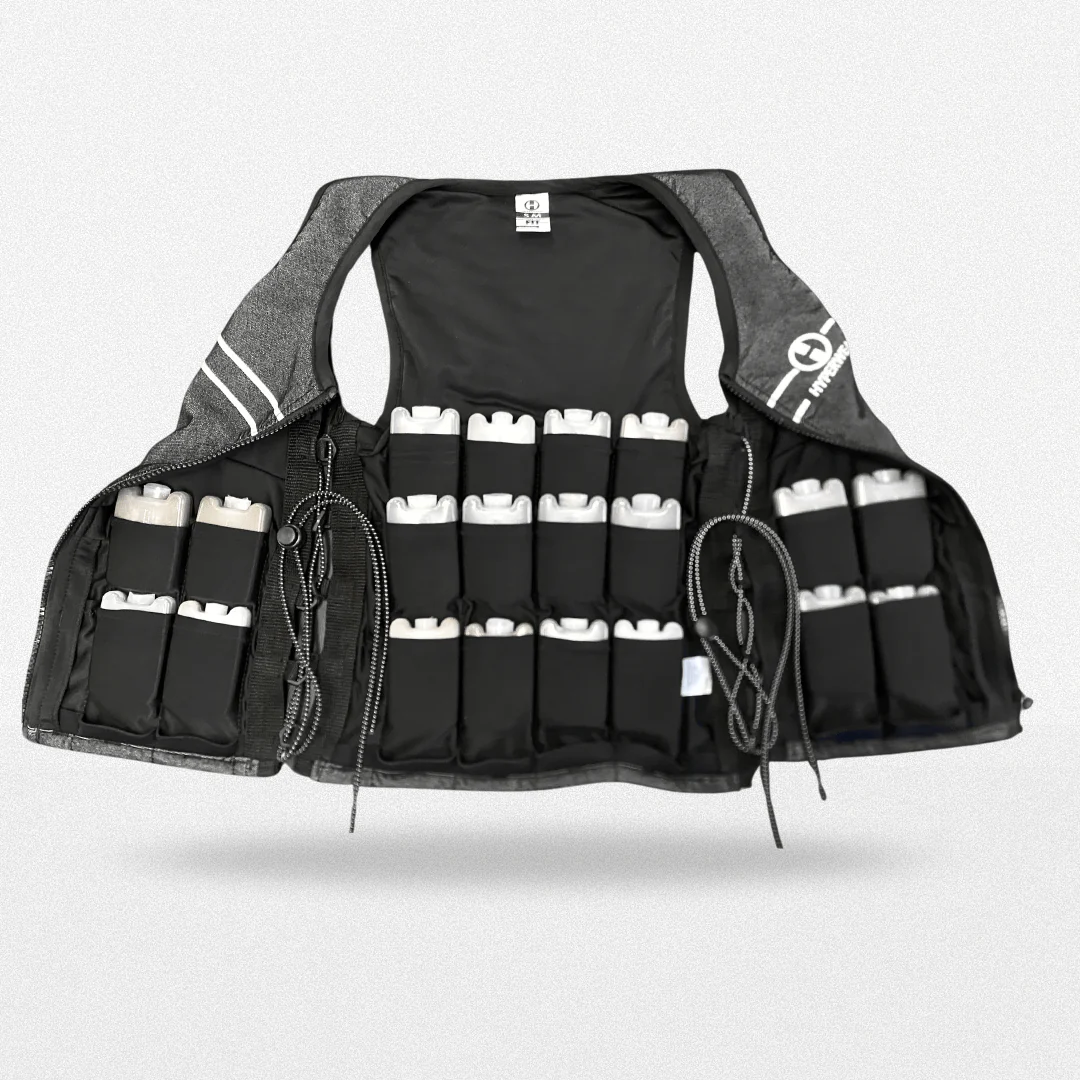 Hyperwear - Hyper Vest Fit Weighted Vest for Women | Comfortable & Adjustable - Image 14