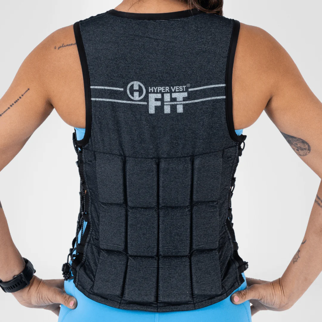 Hyperwear - Hyper Vest Fit Weighted Vest for Women | Comfortable & Adjustable - Image 5