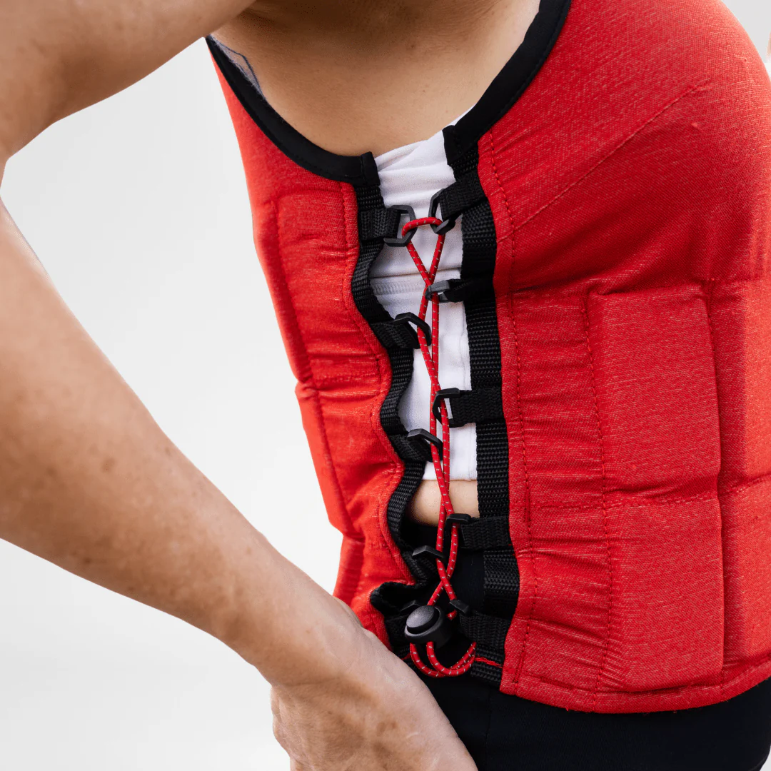 Hyperwear - Hyper Vest Fit Weighted Vest for Women | Comfortable & Adjustable - Image 8