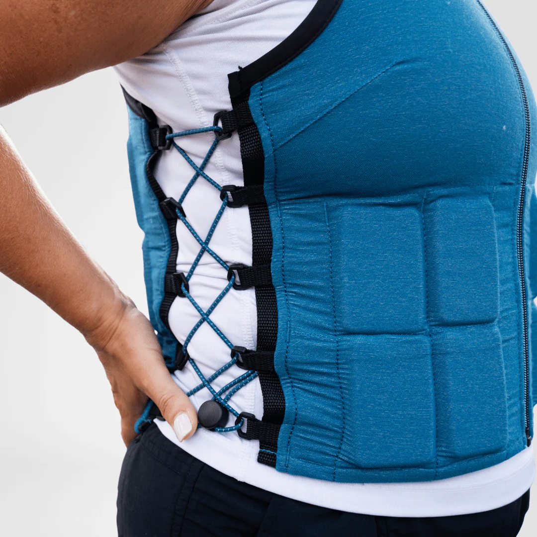 Hyperwear - Hyper Vest Fit Weighted Vest for Women | Comfortable & Adjustable - Image 9