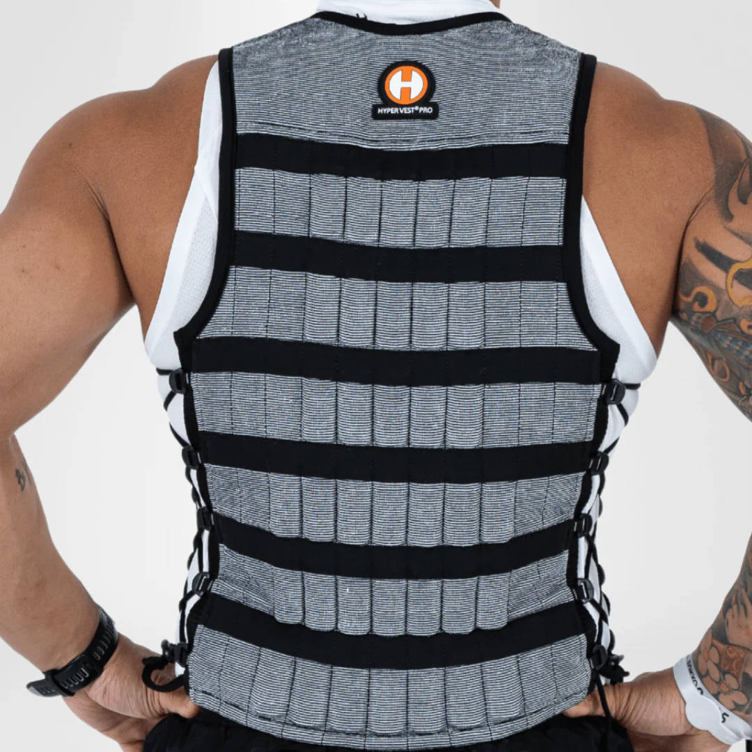 Hyperwear - Hyper Vest Pro Weight Vest | Adjustable, Comfortable, Thin - Image 5