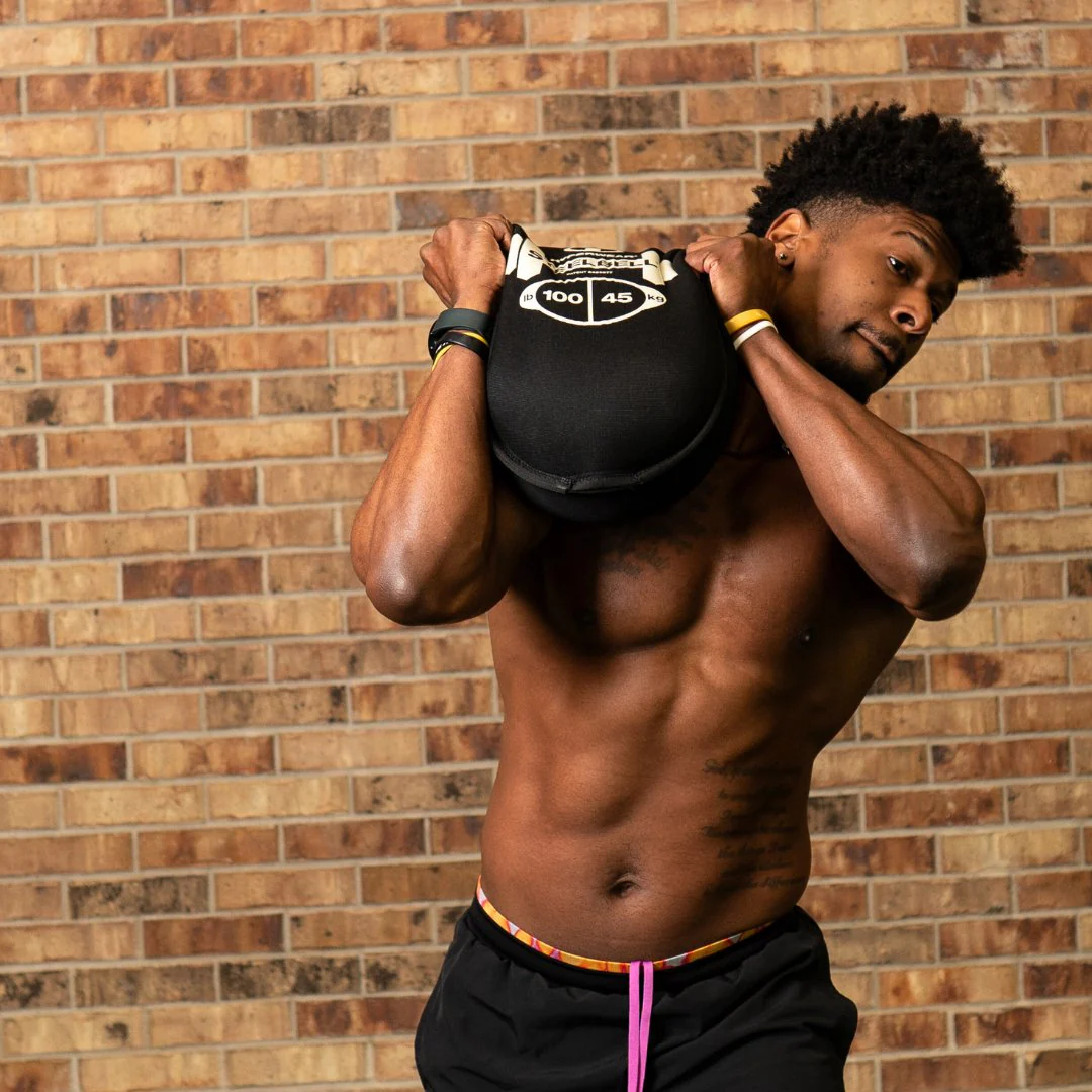 Hyperwear - SteelBell| Versatile Weighted Fitness Tool - Image 4